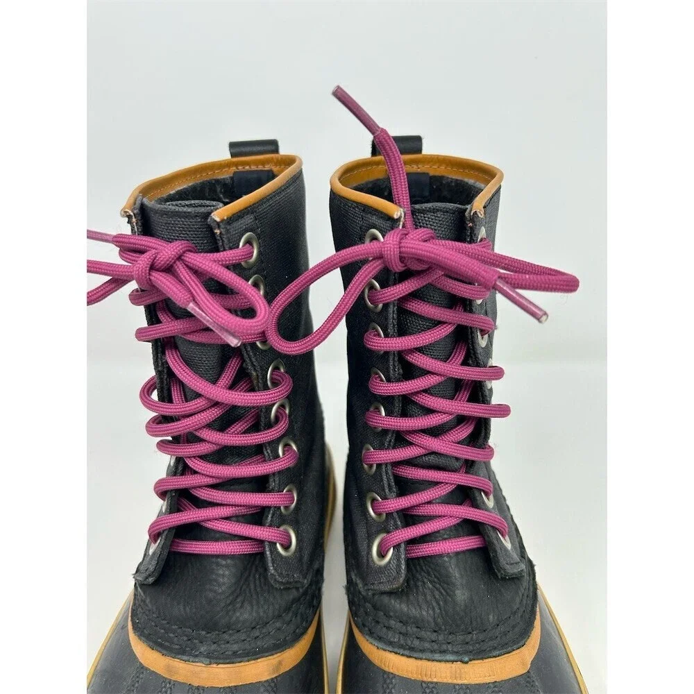 Sorel 1964 women